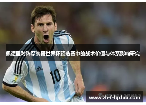 佩德里对阵摩纳哥世界杯预选赛中的战术价值与体系影响研究