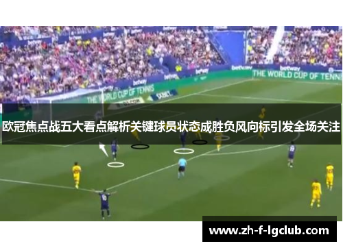 欧冠焦点战五大看点解析关键球员状态成胜负风向标引发全场关注