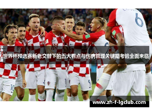 世界杯预选赛新老交替下的五大看点与伤病管理关键期考验全面来临 世界杯预选赛新老交替下的五大看点与伤病管理关键期考验全面来临